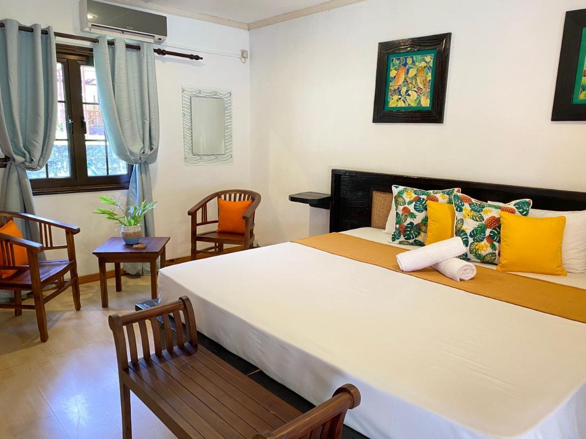 Chalets De Palma 라디게 외부 사진
