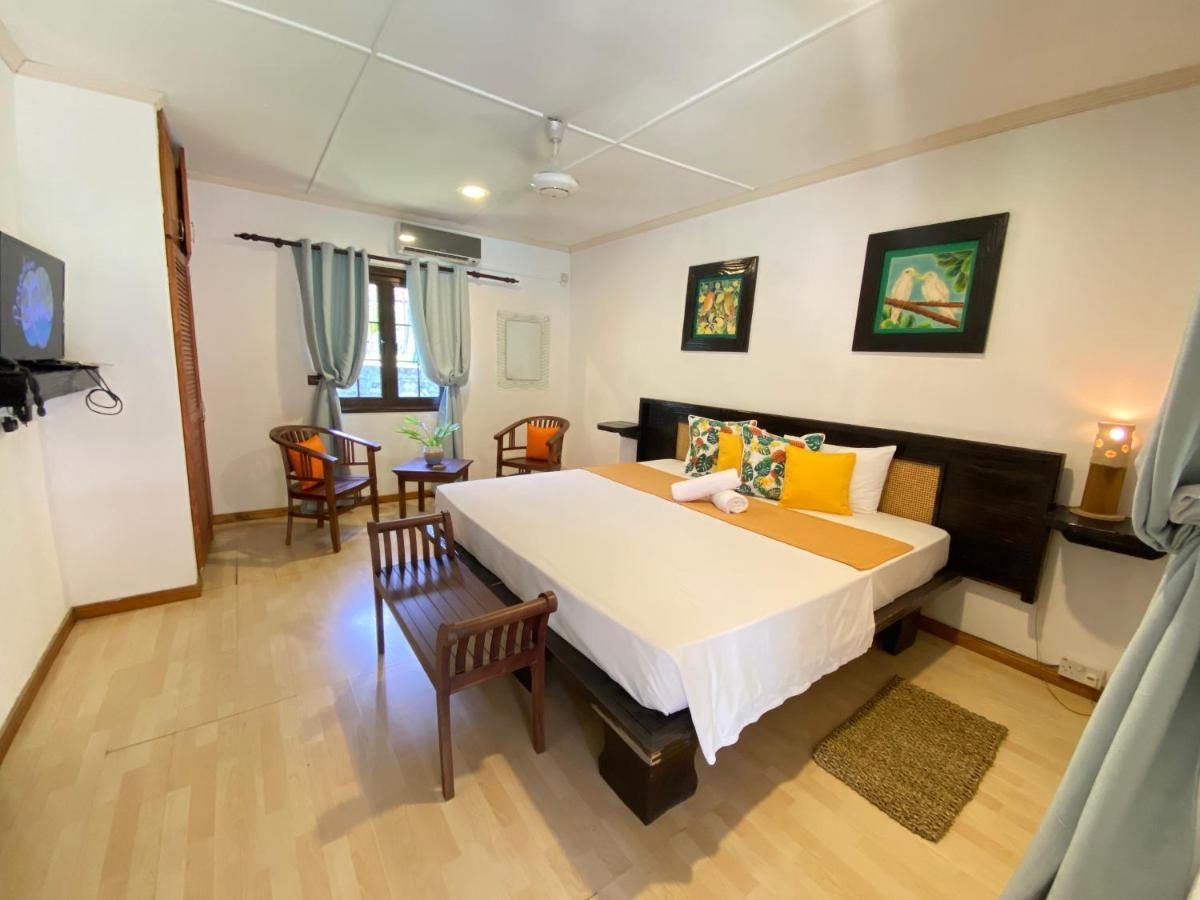 Chalets De Palma 라디게 외부 사진