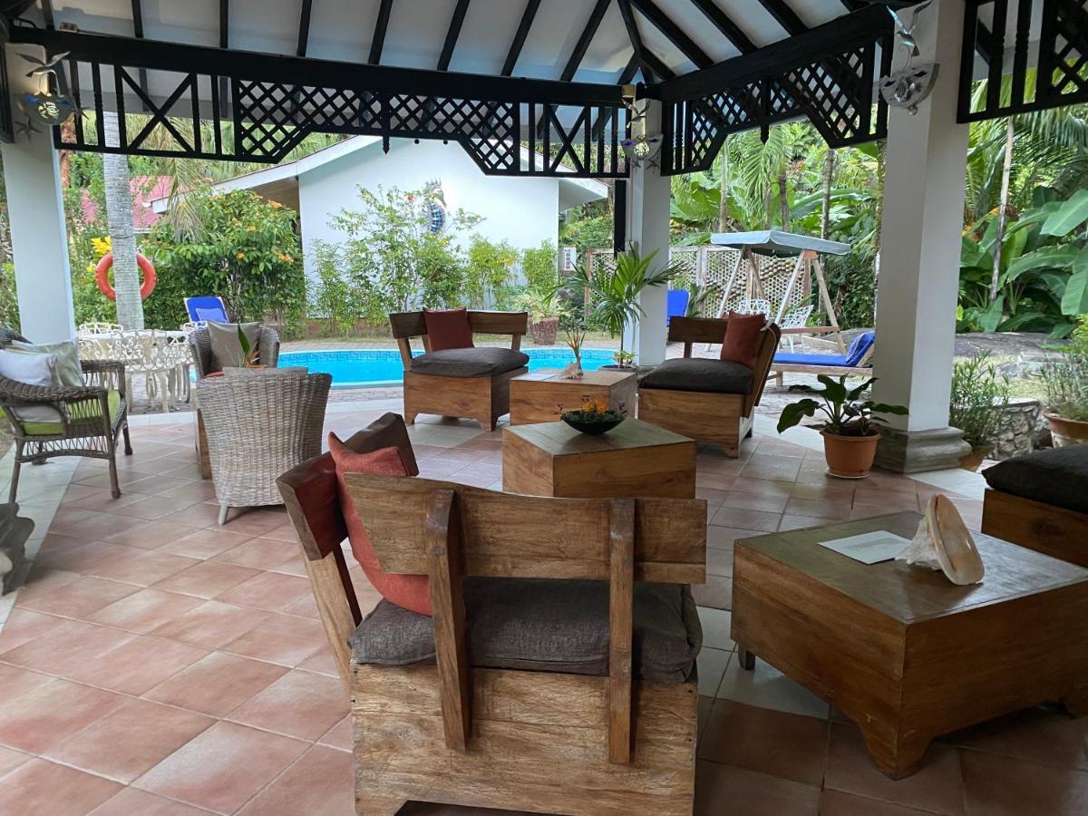 Chalets De Palma 라디게 외부 사진