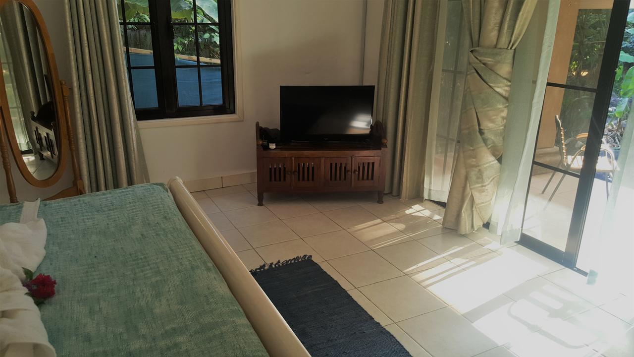 Chalets De Palma 라디게 외부 사진