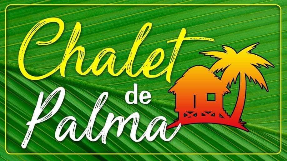 Chalets De Palma 라디게 외부 사진