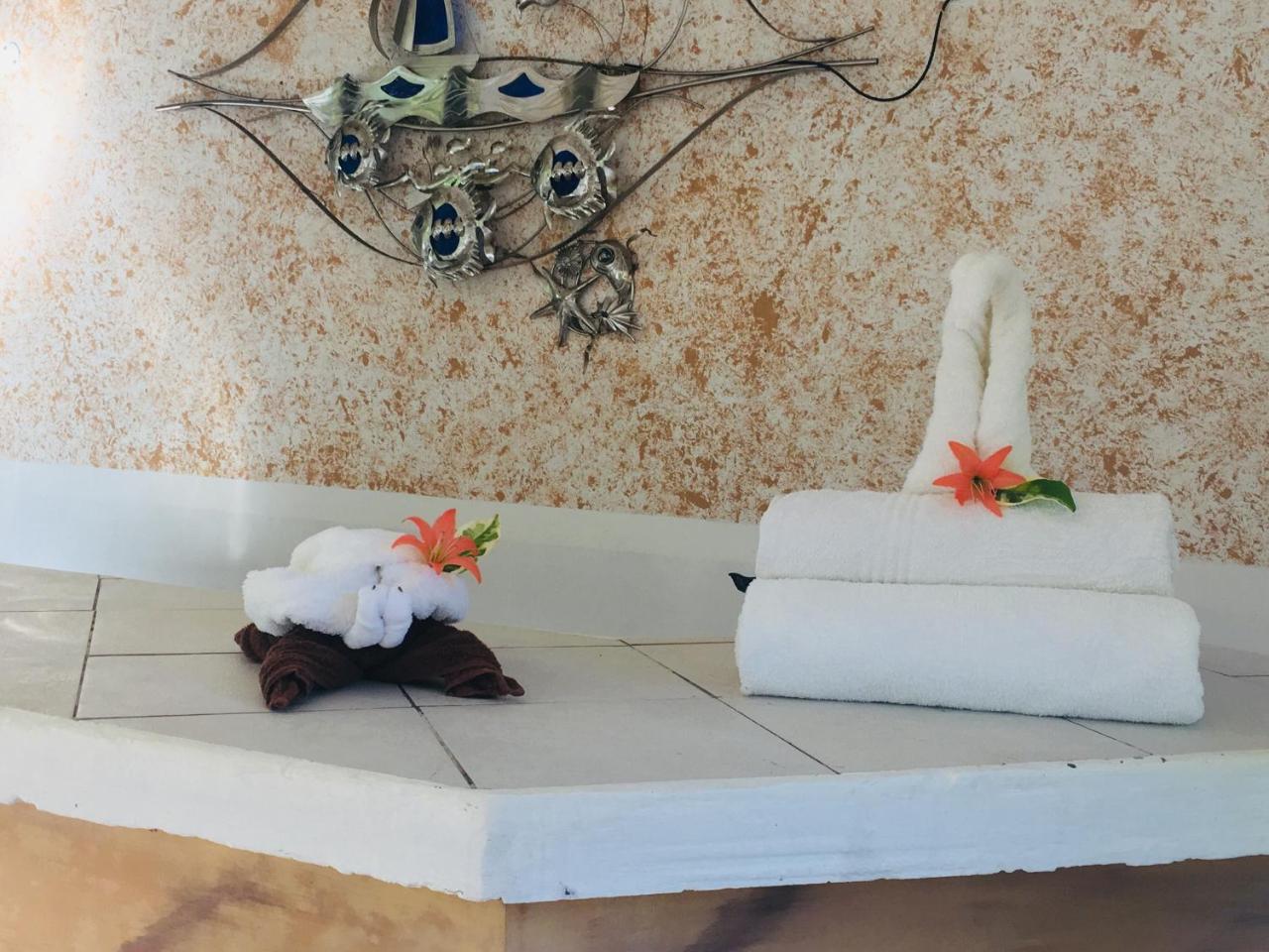 Chalets De Palma 라디게 외부 사진