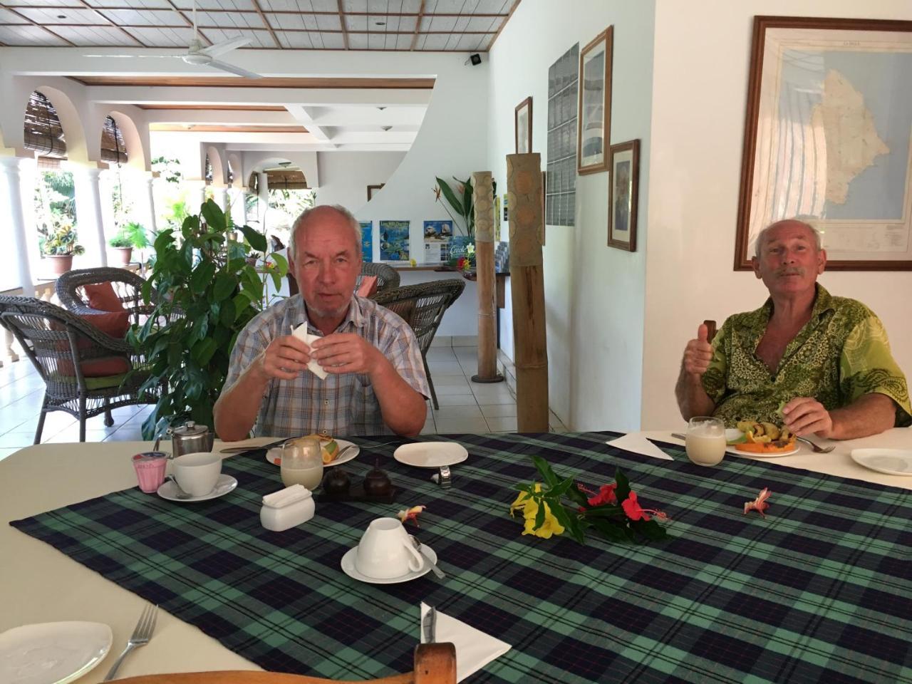 Chalets De Palma 라디게 외부 사진